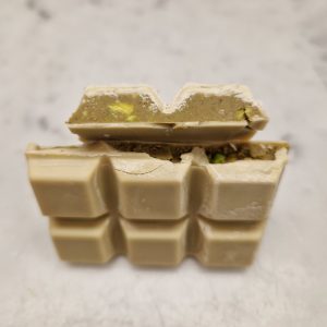 la ripiena al pistacchio